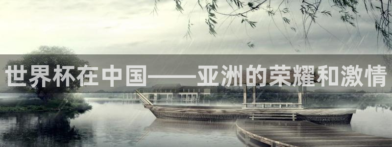 女足世界杯直播：世界杯在中国——亚洲的荣耀和激情